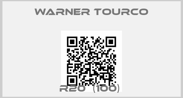 Warner Tourco-R20  (100) 