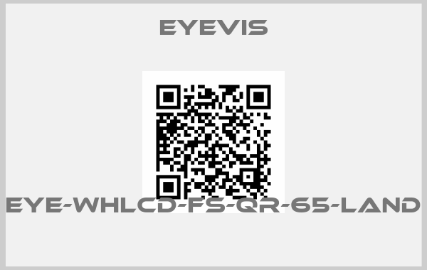 Eyevis-EYE-WHLCD-FS-QR-65-LAND 