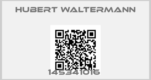 Hubert Waltermann-145341016 
