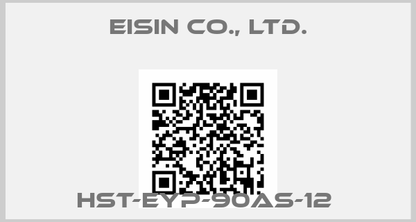 Eisin Co., Ltd.-HST-EYP-90AS-12 