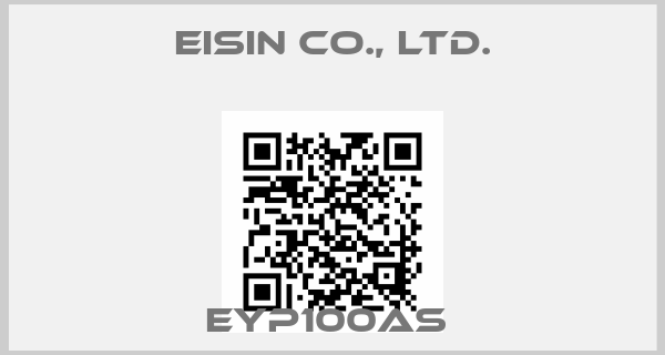 Eisin Co., Ltd.-EYP100AS 