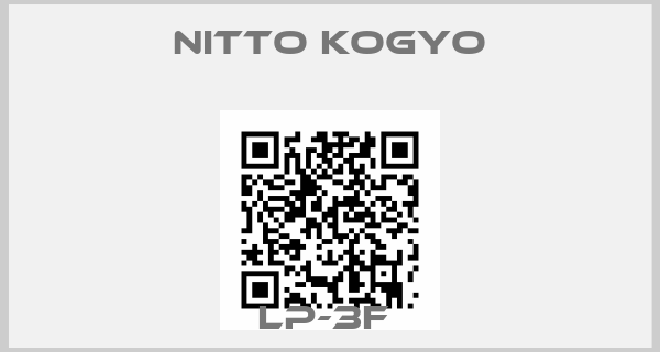 Nitto Kogyo-LP-3F 