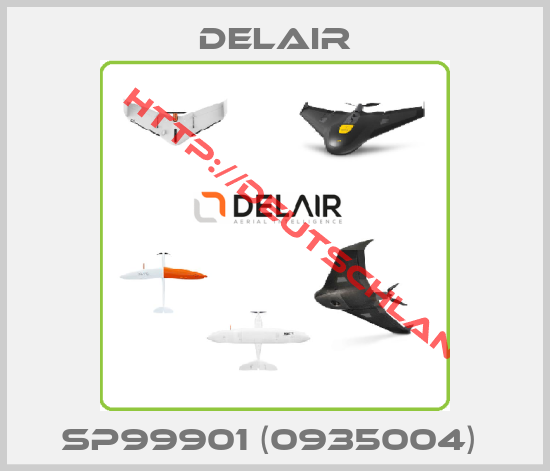 Delair-SP99901 (0935004) 