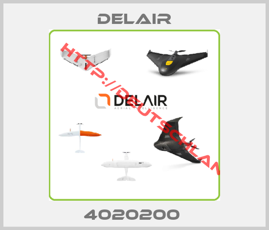 Delair-4020200 