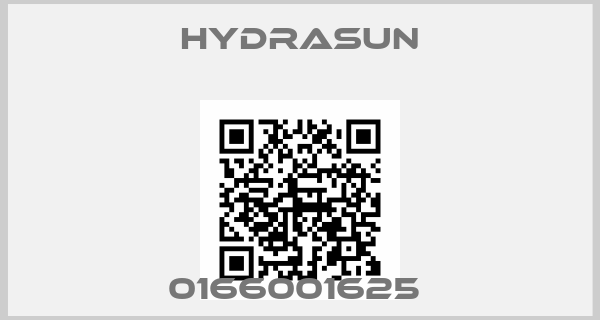 Hydrasun-0166001625 