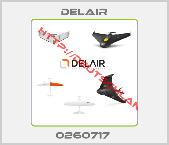Delair-0260717 