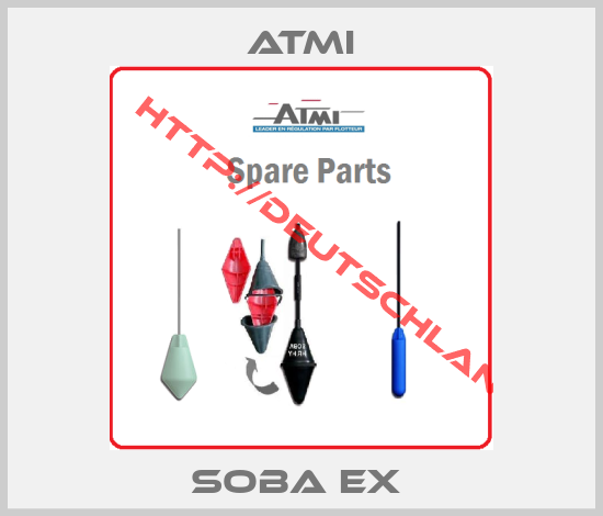 ATMI-SOBA EX 