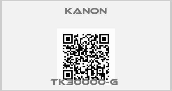KANON-TK30000-G 