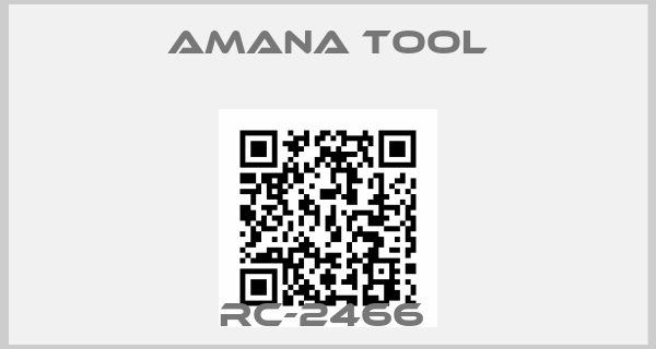 Amana Tool-RC-2466 