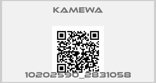 Kamewa-10202590_2831058