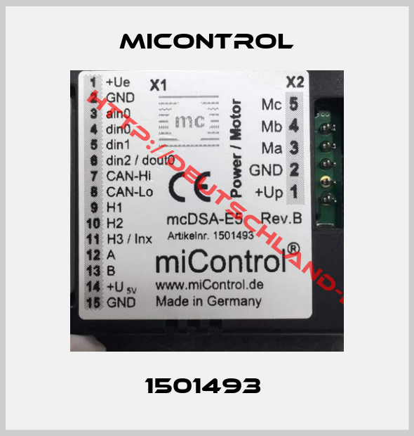 miControl-1501493 