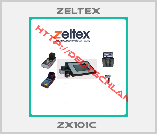 Zeltex-ZX101C 