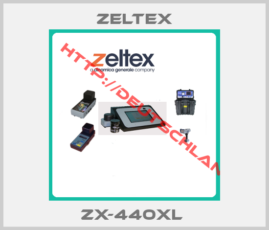 Zeltex-ZX-440XL 