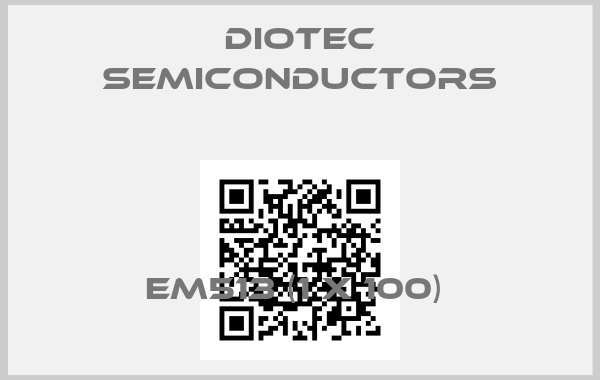 Diotec Semiconductors-EM513 (1 x 100) 