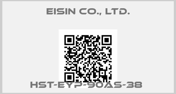 Eisin Co., Ltd.-HST-EYP-90AS-38 