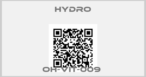 Hydro-OH-VIT-009 