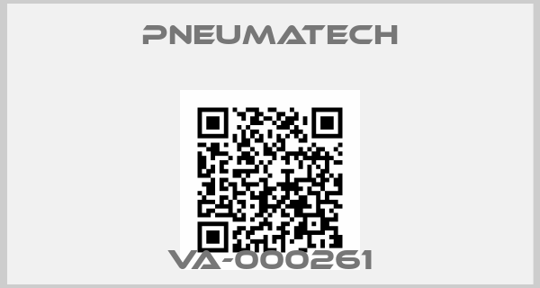 Pneumatech-VA-000261