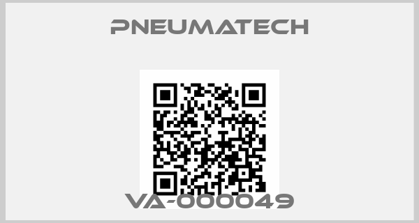 Pneumatech-VA-000049