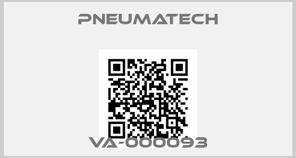 Pneumatech-VA-000093