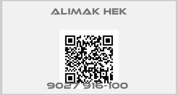 Alimak Hek-9027 916-100 
