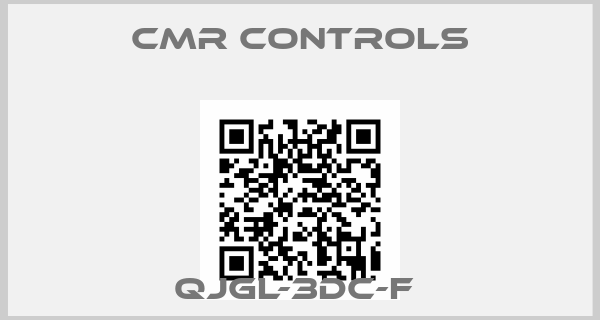 CMR CONTROLS- QJGL-3DC-F 