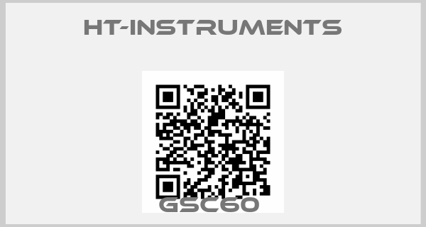 HT-Instruments-GSC60 
