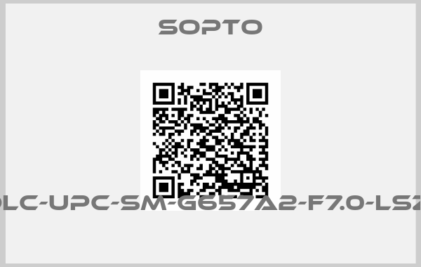 Sopto-DLC-DLC-UPC-SM-G657A2-F7.0-LSZH-5M  