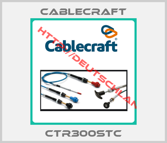 Cablecraft-CTR300STC