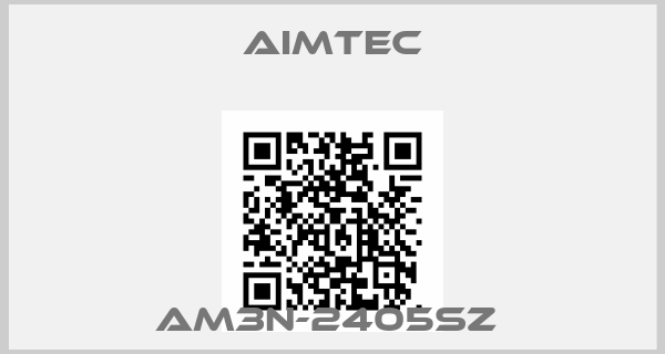 Aimtec-AM3N-2405SZ 