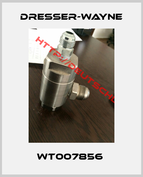 Dresser-Wayne-WT007856 