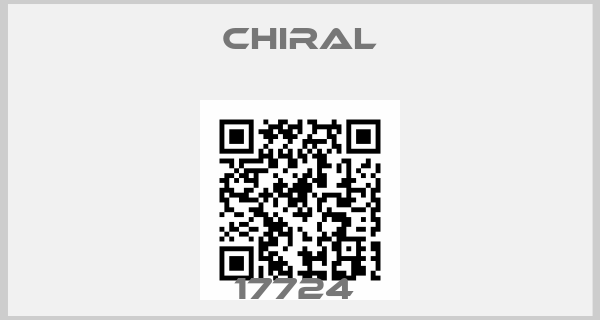 Chiral-17724 
