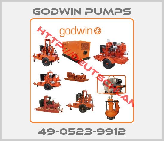 Godwin Pumps-49-0523-9912