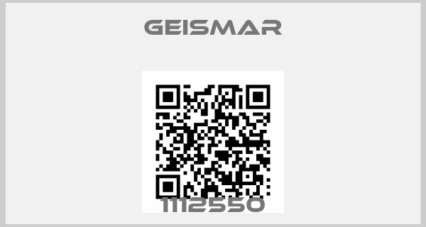 Geismar-1112550