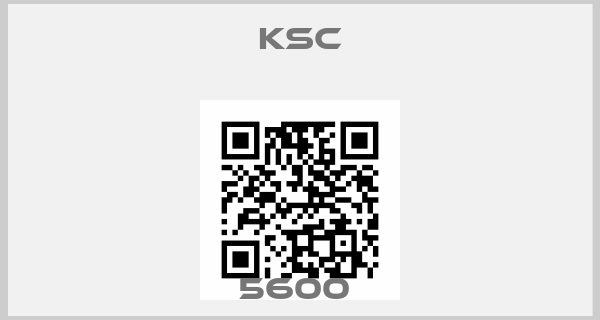 KSC-5600 
