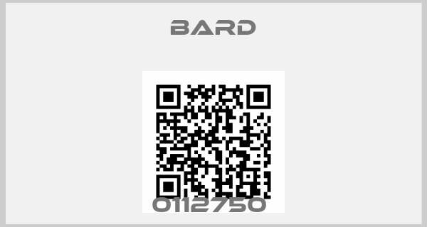 Bard-0112750 
