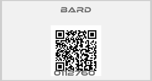 Bard-0112760 