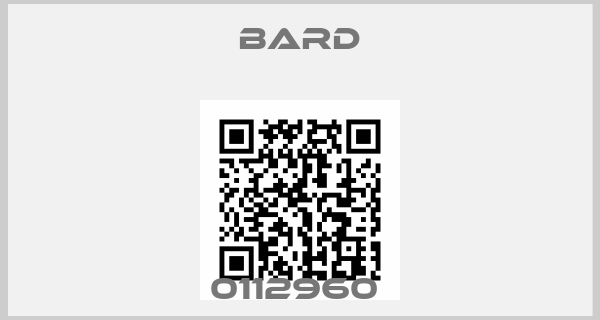 Bard-0112960 