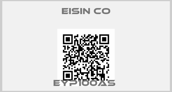 EISIN CO-EYP100AS 