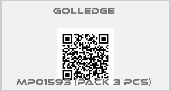 Golledge -MP01593 (pack 3 pcs) 
