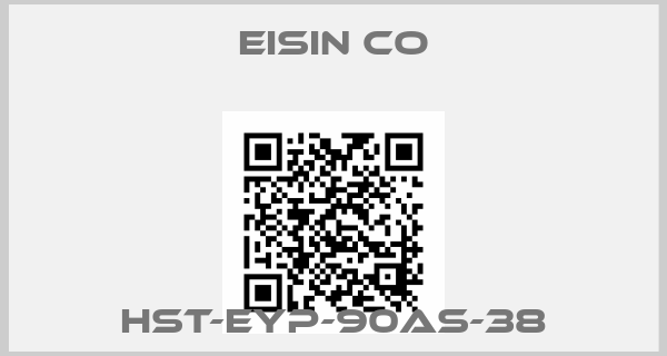 EISIN CO-HST-EYP-90AS-38