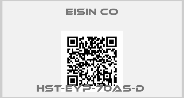 EISIN CO-HST-EYP-70AS-D 