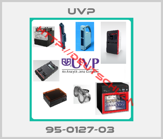 UVP-95-0127-03 