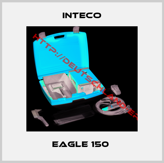 Inteco-Eagle 150 
