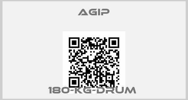 Agip-180-kg-Drum 