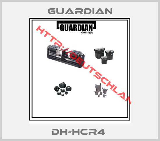 Guardian-DH-HCR4 