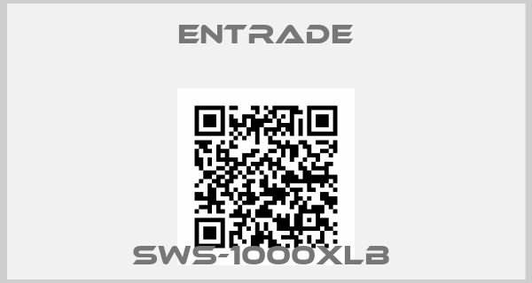Entrade-SWS-1000XLB 