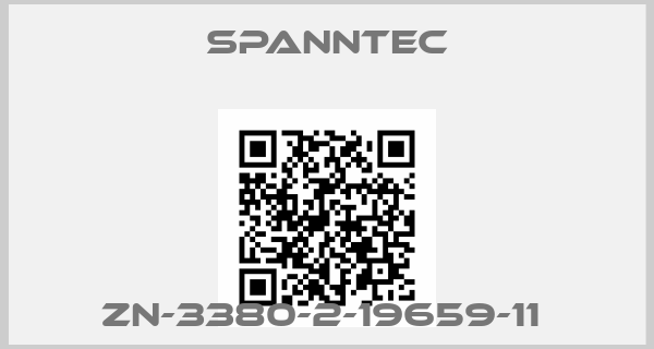 SPANNTEC-ZN-3380-2-19659-11 