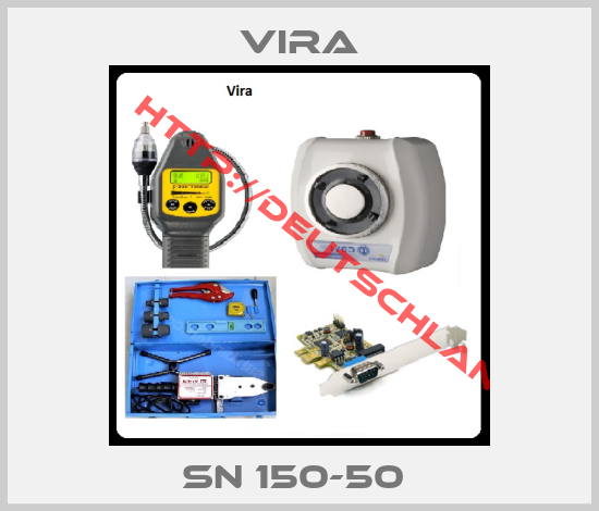 Vira-SN 150-50 