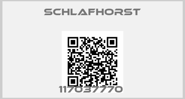 Schlafhorst-117037770 