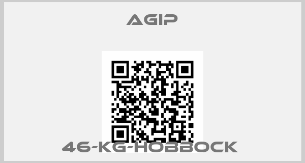 Agip-46-kg-Hobbock 